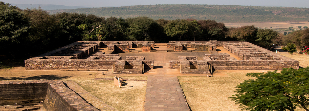 Ph.D. From Sanchi University of BuddhistIndic Studies, Madhya Pradesh