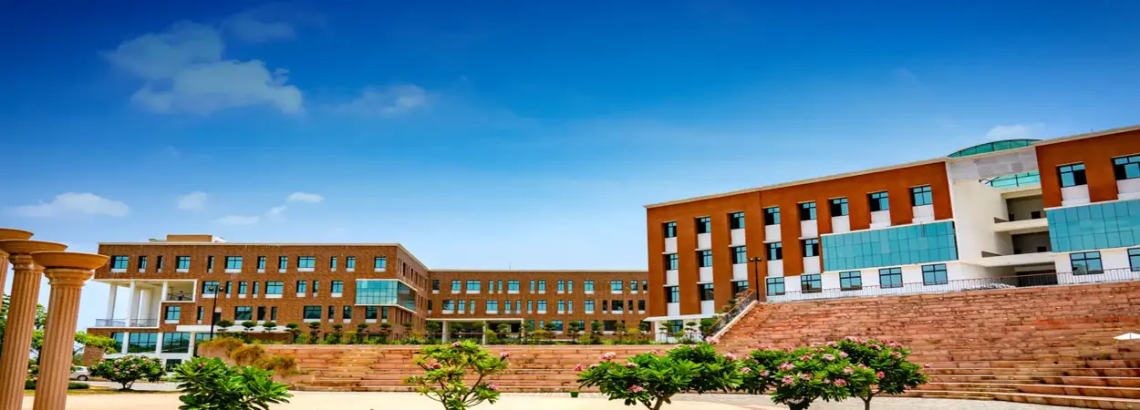 Ph.D. From Sage University, Madhya Pradesh