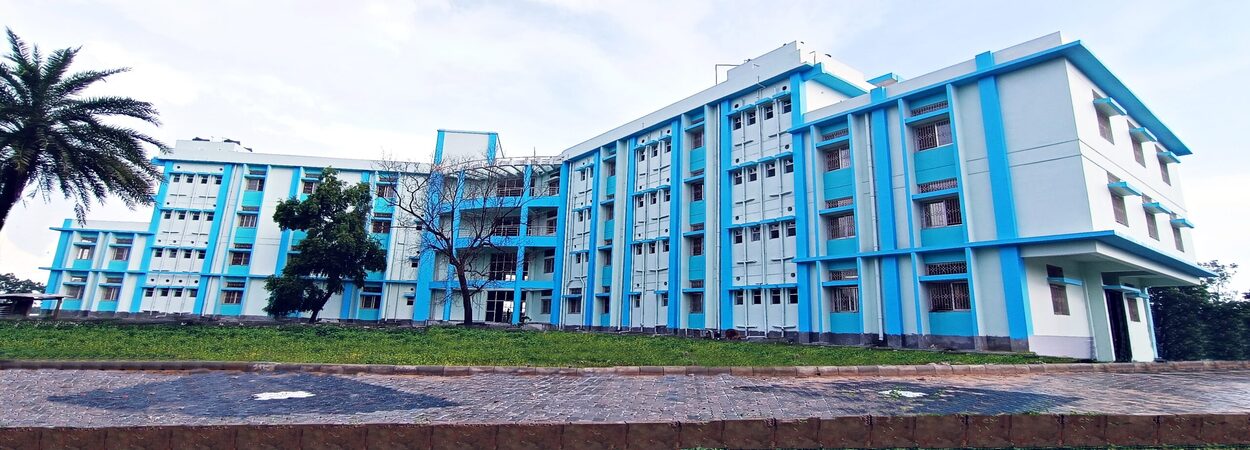 Ph.D. From Sadhu Ram Chand Murmu University of Jhargram (formerly Jhargram University), West Bengal