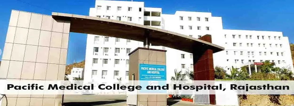 Ph.D. From Pacific Medical University, Rajasthan