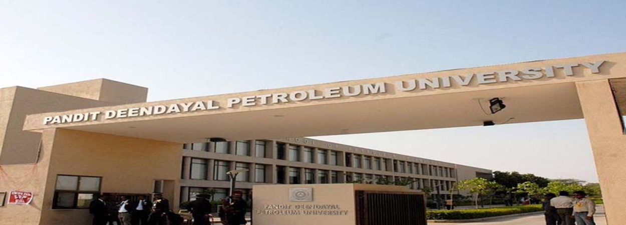 Ph.D. From Pandit Deendayal Upadhyaya Shekhawati University, Rajasthan