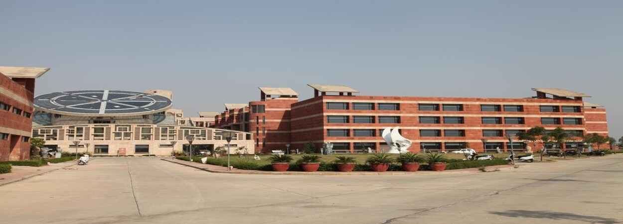Ph.D. From Pandit Lakhmi Chand State University of Performing and Visual Arts (SUPVA), Maharashtra