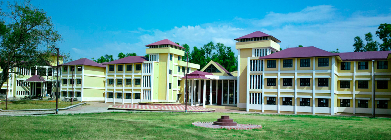 Ph.D. From Ranchi University, Jharkhand