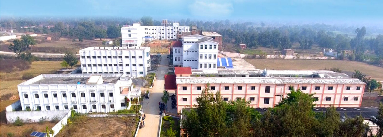 Ph.D. From Ramchandra Chandravansi University, Jharkhand