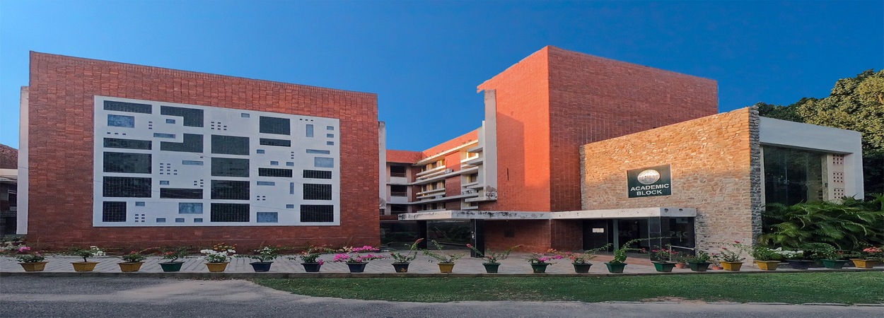 Ph.D. From Punjab Engineering College, Chandigarh