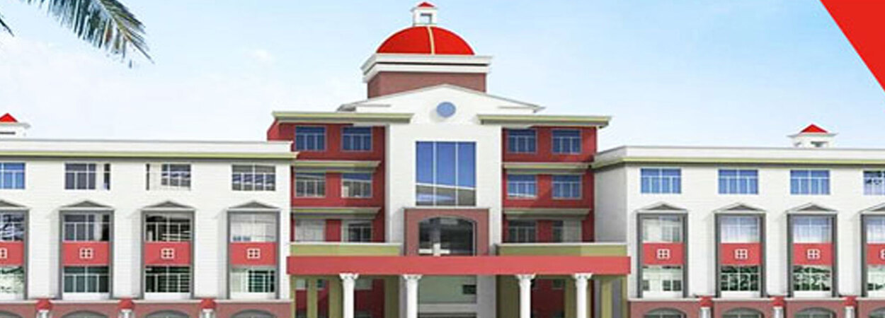 Ph.D. From Radha Govind University,  Jharkhand