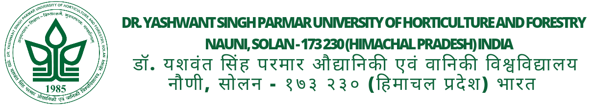 University Logo