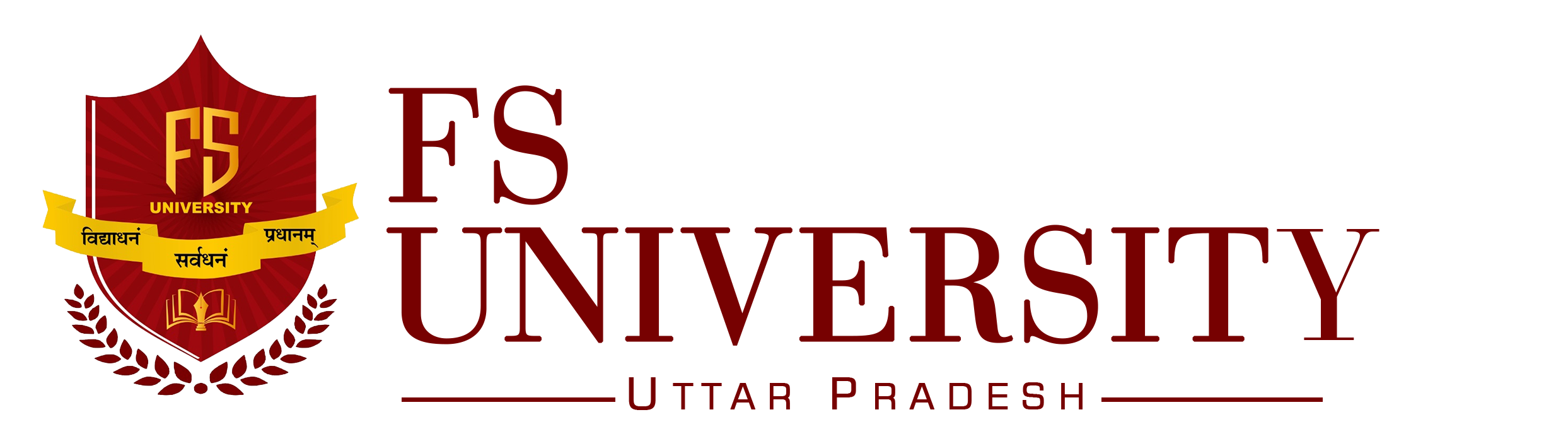 University Logo
