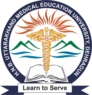 University Logo