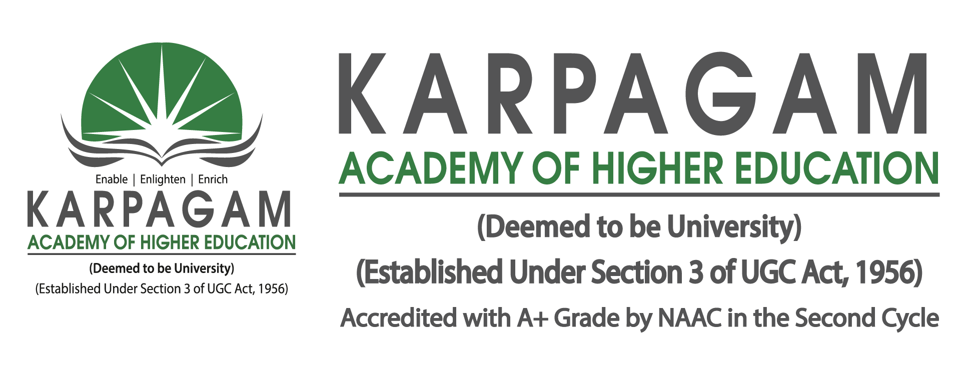 University Logo