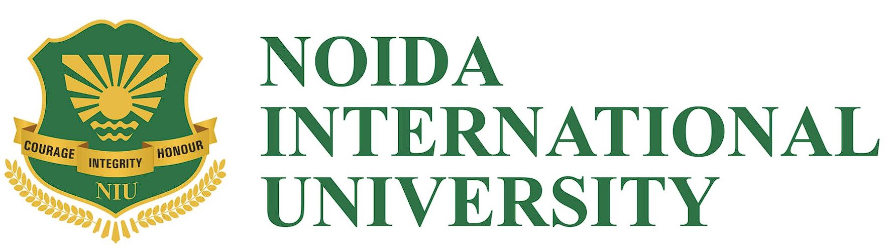 University Logo