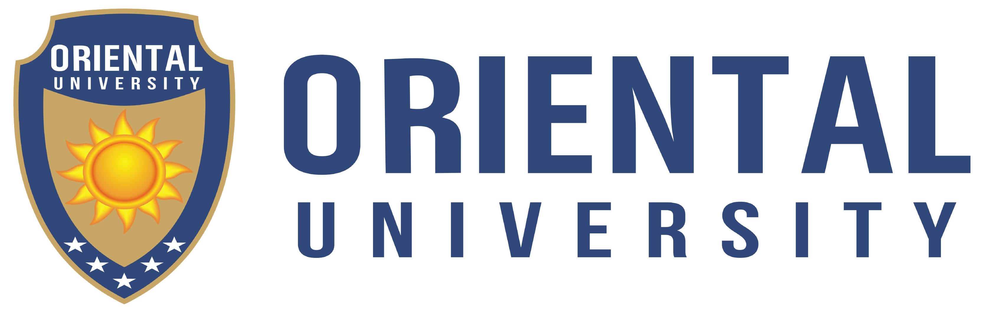 University Logo