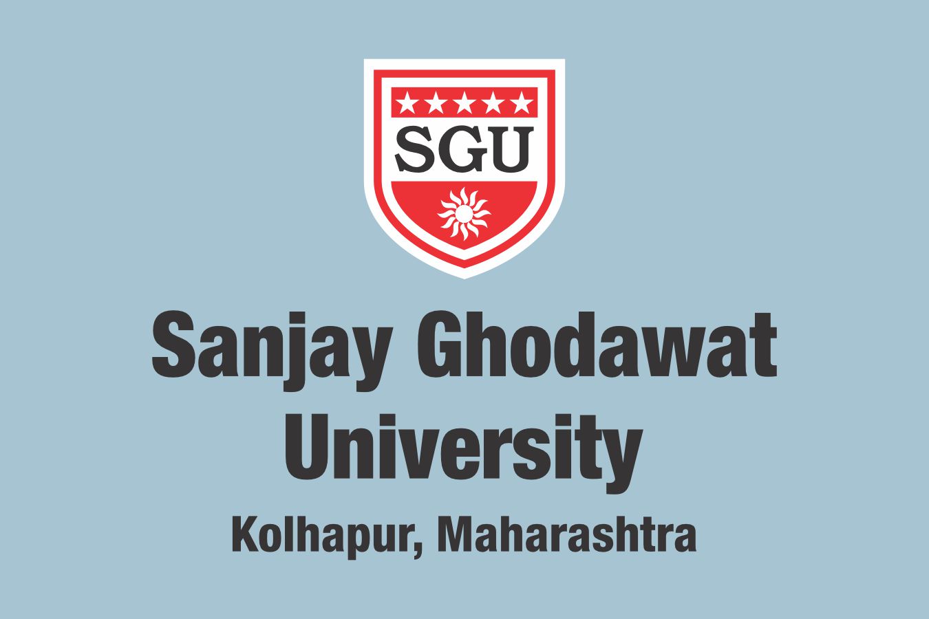 University Logo