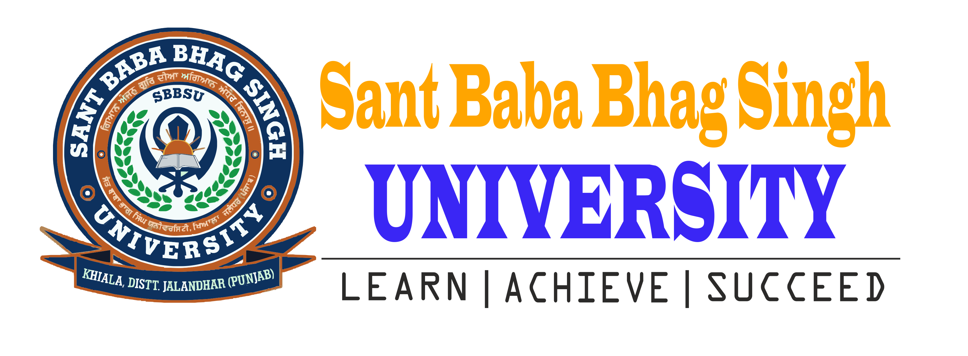 University Logo
