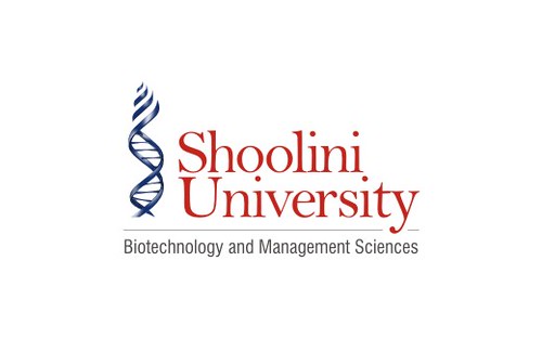University Logo