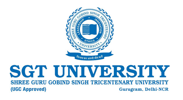 University Logo